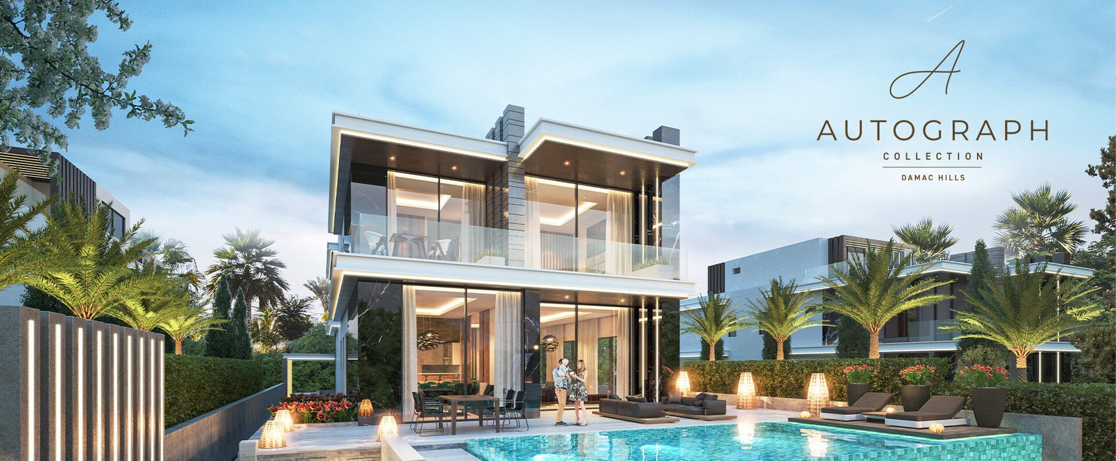 Dubai real estate investment, High return on investment, Offplan Apartments in Dubai