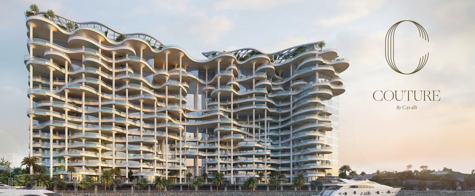 Dubai real estate investment, High return on investment, Offplan Apartments in Dubai