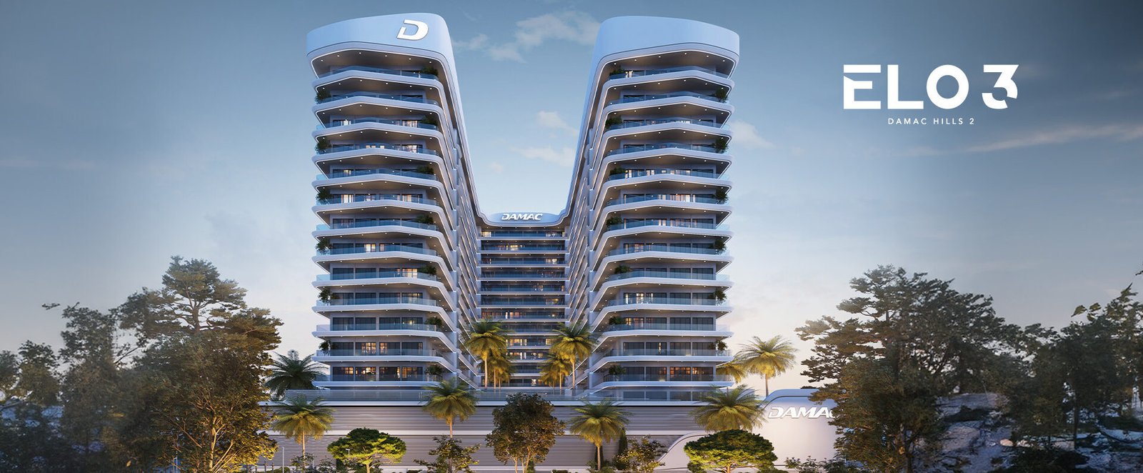 Dubai real estate investment, High return on investment, Offplan Apartments in Dubai