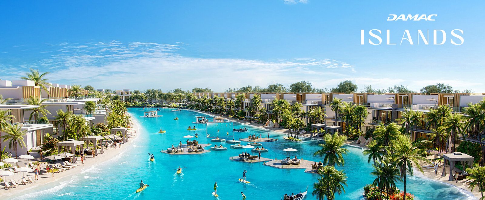 Dubai real estate investment, High return on investment, Offplan Apartments in Dubai