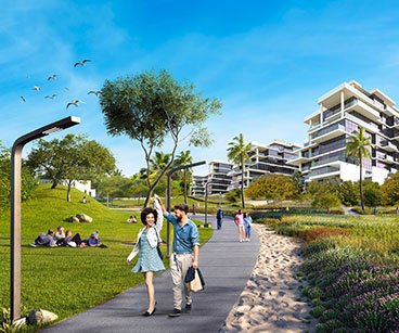 LORETO AT DAMAC HILLS