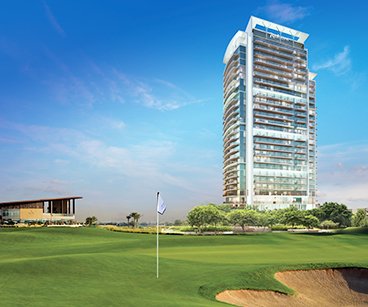 Radisson Dubai Damac Hills