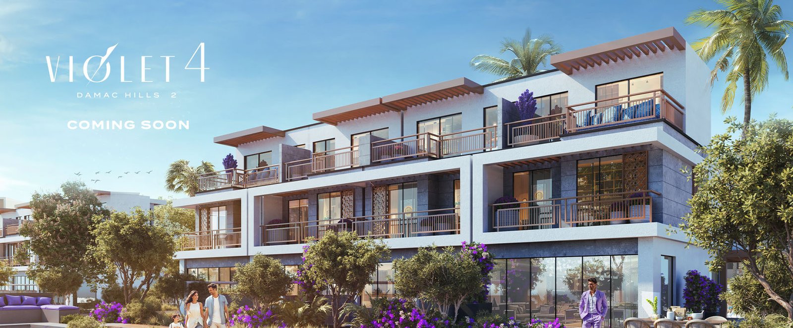 Dubai real estate investment, High return on investment, Offplan Apartments in Dubai